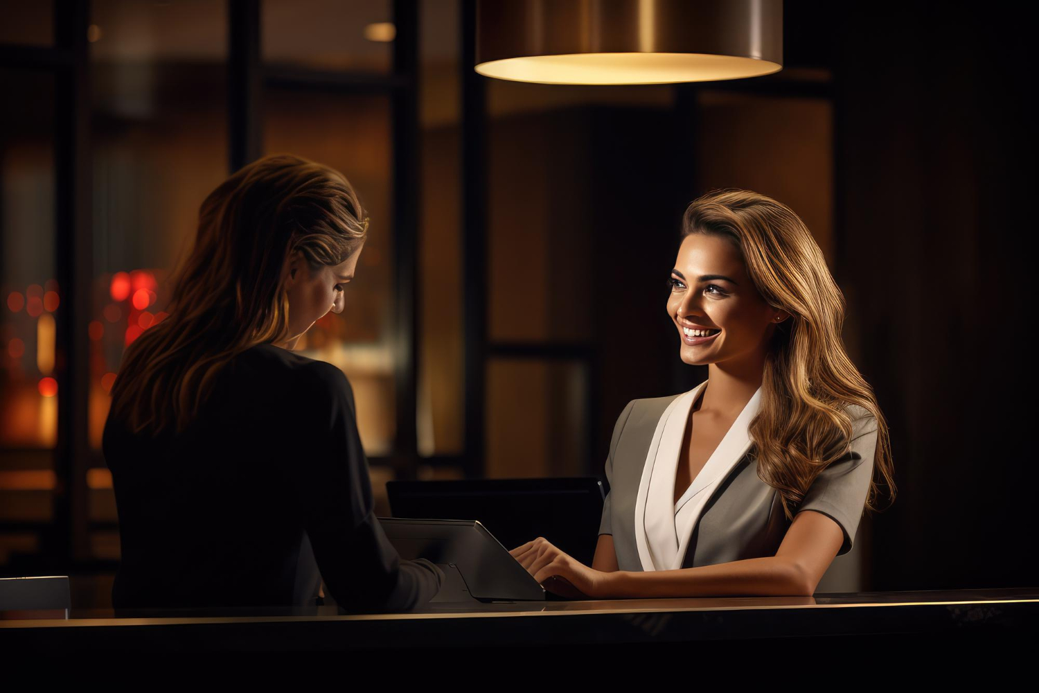 Misafir memnuniyeti - Tuareg Tours