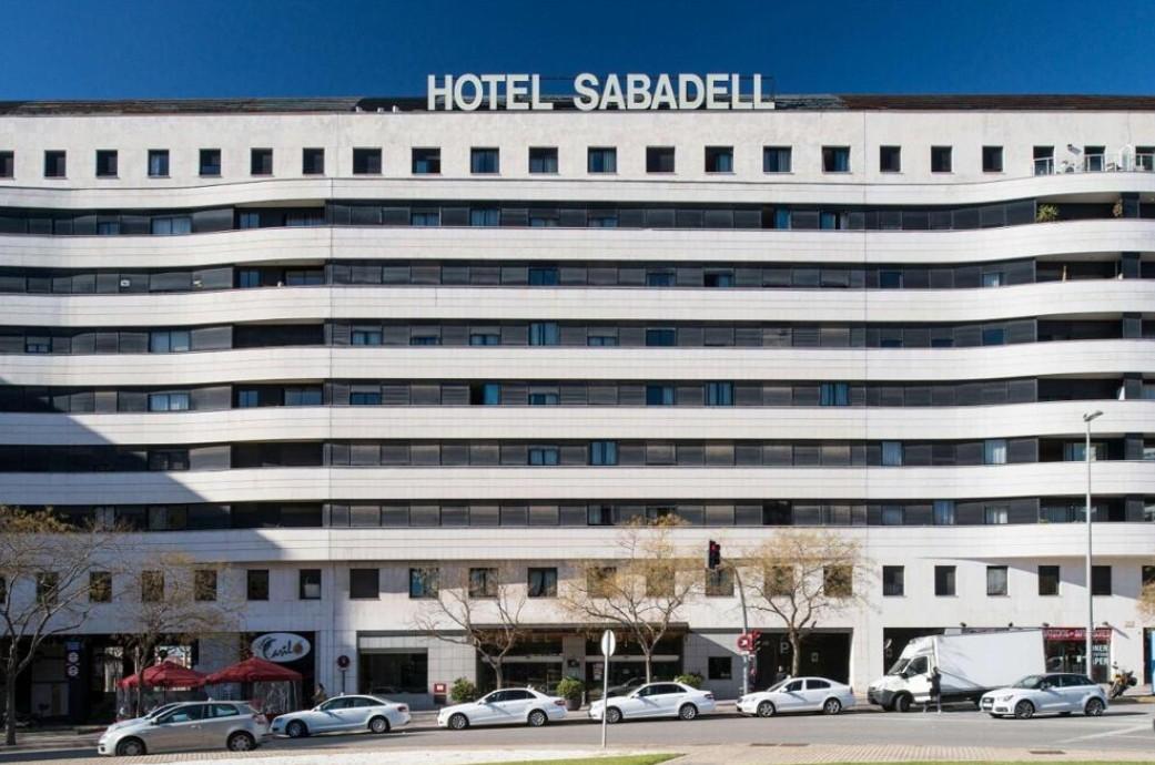 Hotel Catalonia Sabadell