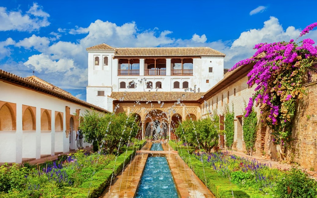 OLE İSPANYA - Görsel 2