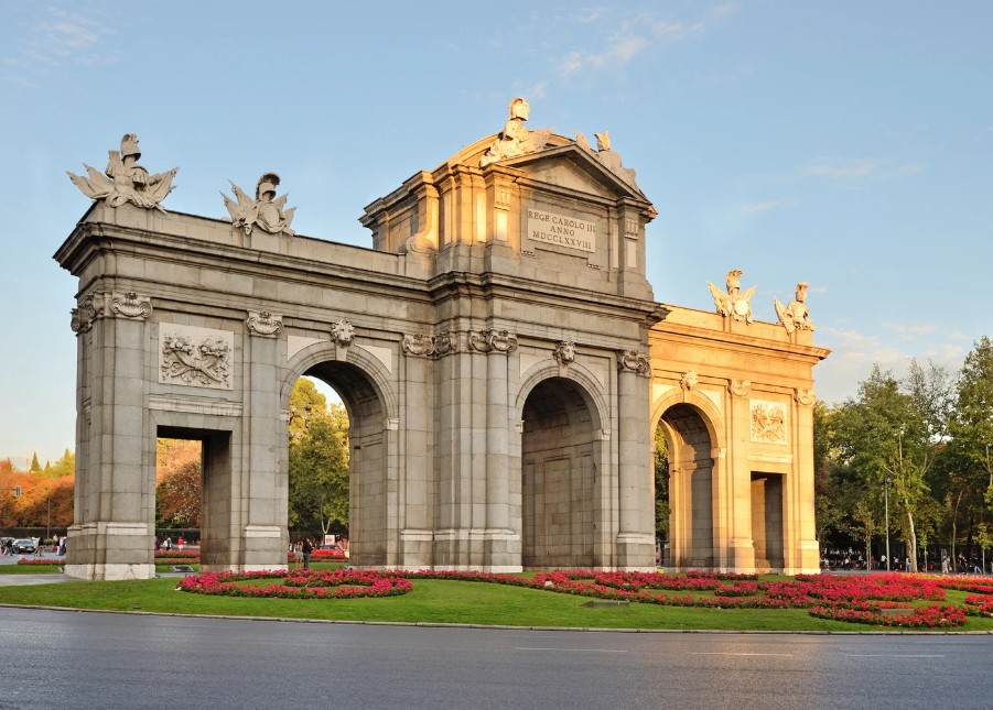 OLE İSPANYA - Görsel 8