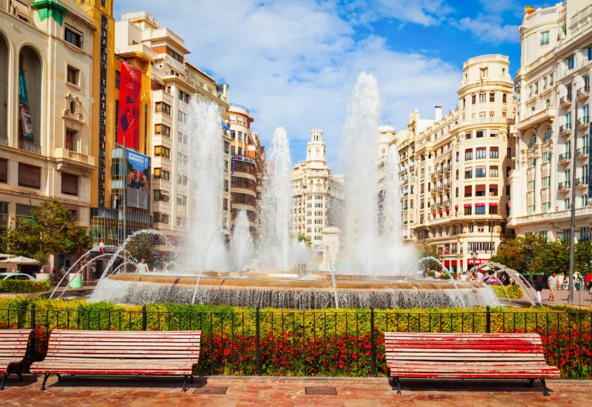 OLE İSPANYA - Görsel 16