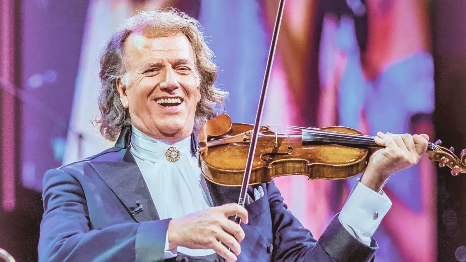 André Rieu ile Belgrad - Görsel 5
