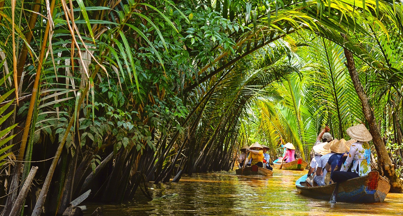 Vietnam Turu