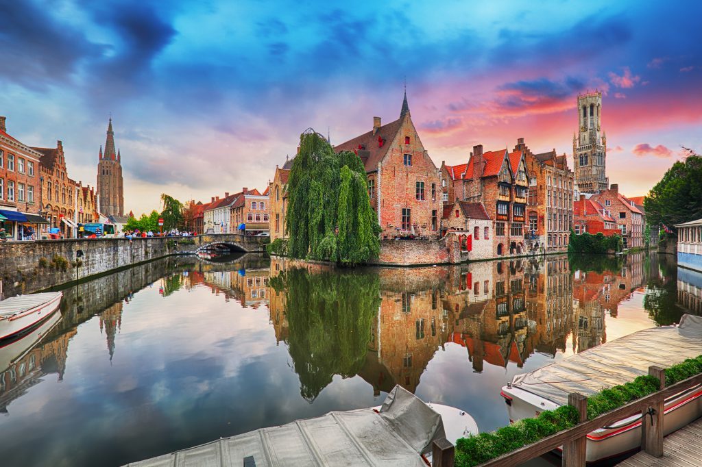 André Rieu ile Amsterdam - Görsel 6