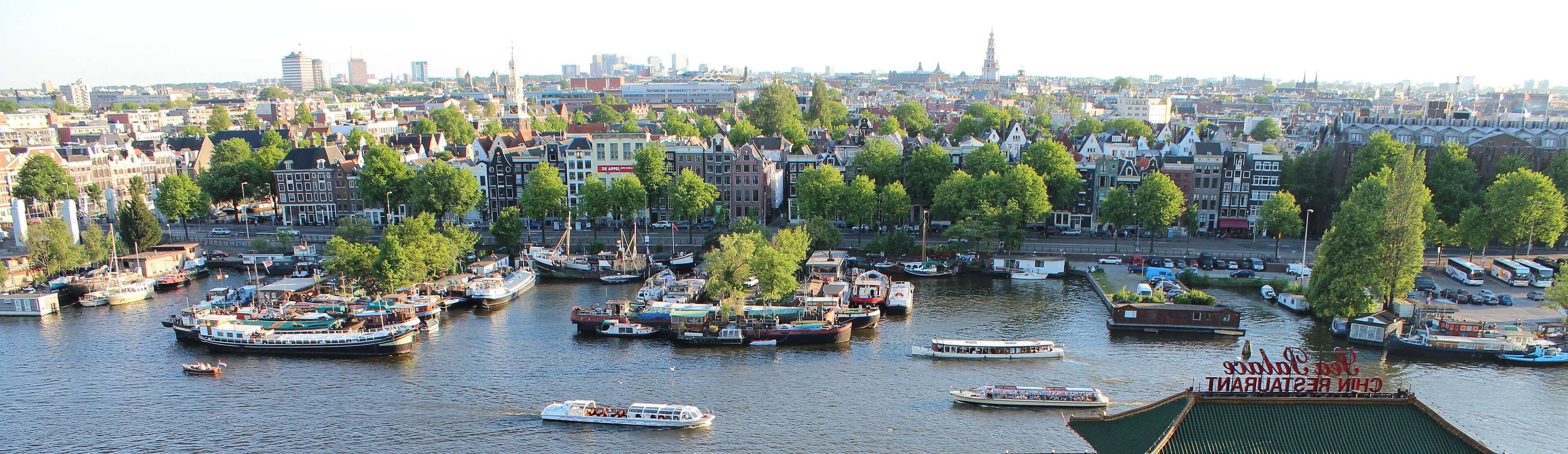 André Rieu ile Amsterdam - Görsel 7