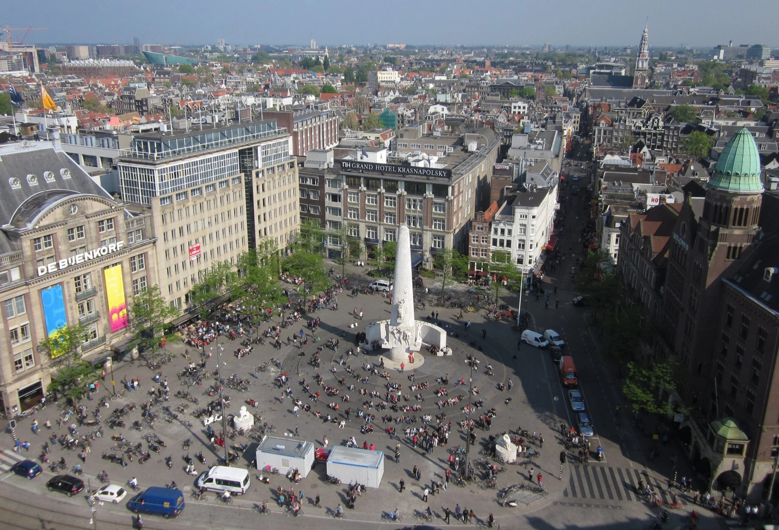 André Rieu ile Amsterdam - Görsel 8