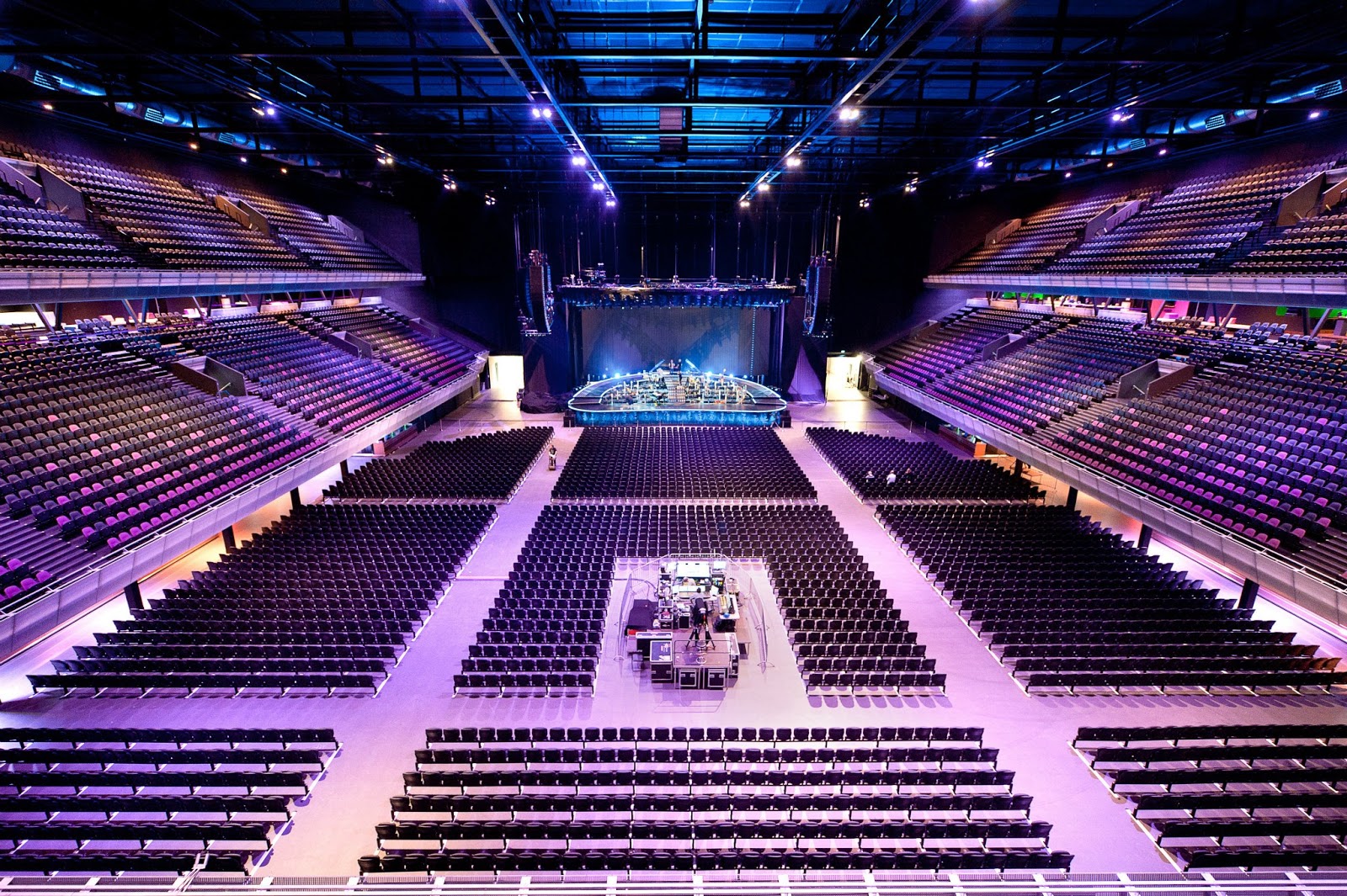 André Rieu ile Amsterdam - Görsel 10