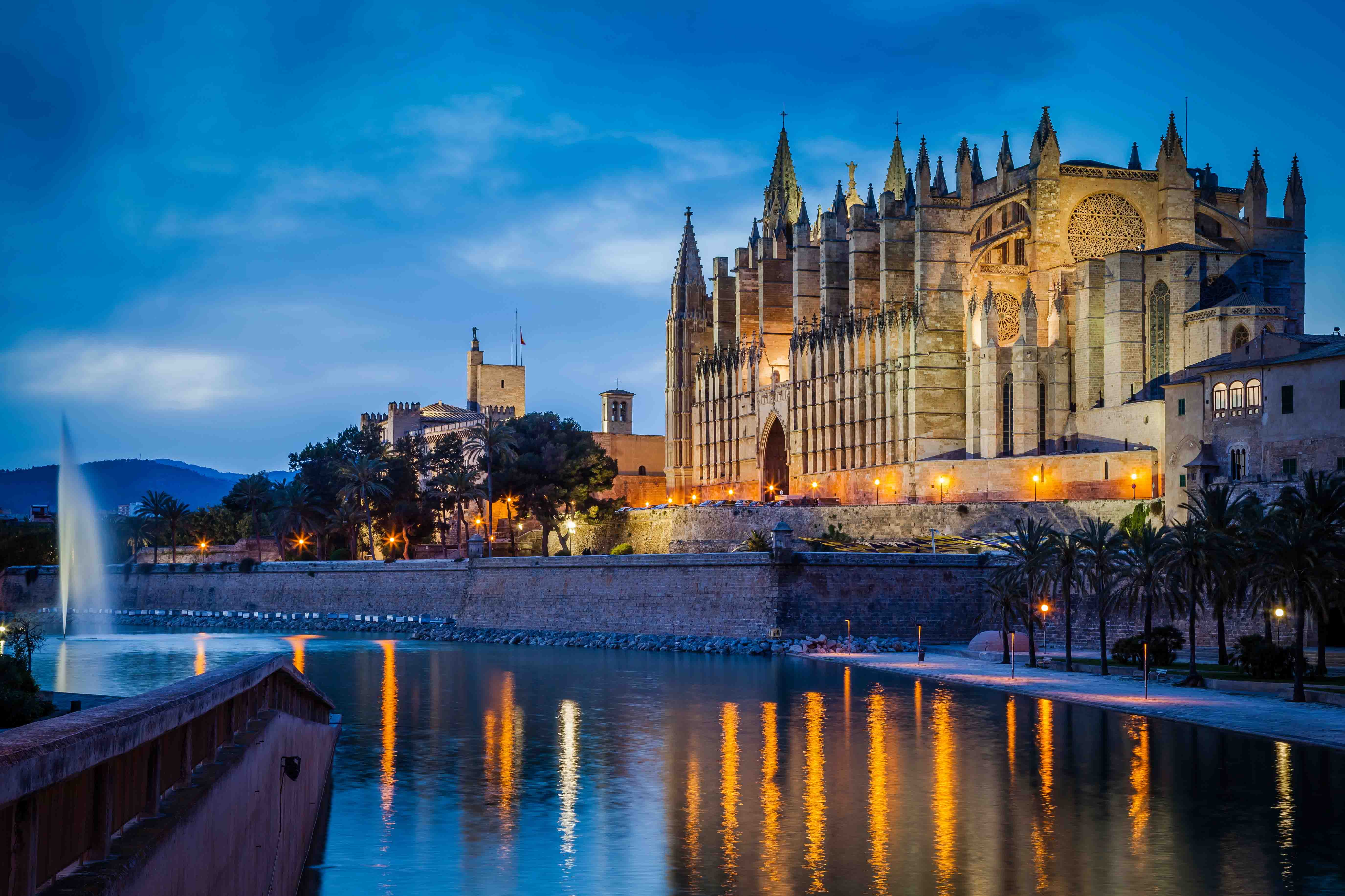 Fly & Drive Mallorca